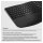 HP 685 Comfort Dual-Mode-Tastatur Wireless