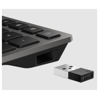 HP 725 - Kabellos Bluetooth - Copilot Taste