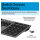 HP 725 - Kabellos Bluetooth - Copilot Taste