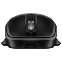 HP 725 Multi-Device Wireless Keyboard and Mouse Combo