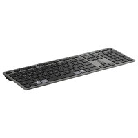 HP 725 Multi-Device Wireless Keyboard and Mouse Combo