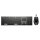 HP 725 Multi-Device Wireless Keyboard and Mouse Combo