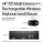 HP 725 Multi-Device Wireless Keyboard and Mouse Combo