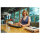 HP 725 Multi-Device Wireless Keyboard and Mouse Combo