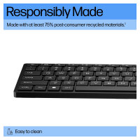 HP 320K Kabelgebunden