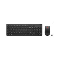 Lenovo +Maus wireless - Essential Combo Keyboard+Mouse G2