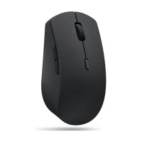 Lenovo Professional Wireless Rechargeable Combo Keyboard and Mouse-German