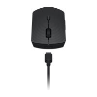 Lenovo Professional Wireless Rechargeable Combo Keyboard and Mouse-German