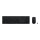 Lenovo Professional Wireless Rechargeable Combo Keyboard and Mouse-German