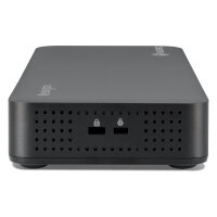 Kensington SD5920T EQ THUNDERBO QUAD 4K DOCKINGSTATION...
