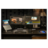 Kensington Dockingstation EQ Thunderbolt5 Triple mit 140W PD