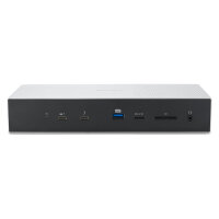 Kensington Dockingstation EQ Thunderbolt5 Triple mit 140W PD