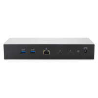 Kensington Dockingstation EQ Thunderbolt5 Triple mit 140W PD