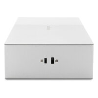 Kensington Dockingstation EQ Thunderbolt5 Triple mit 140W PD