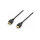 Equip HDMI PHS Ethernet 2.0 A-A St/St 1.8m 4K60Hz HDR sw Polybeutel