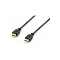 Equip HDMI PHS Ethernet 2.0 A-A St/St 3.0m 4K60Hz HDR sw...