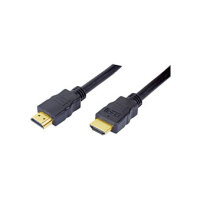 Equip HDMI HS Ethernet 1.4 A-A St/St 20.0m 4K30Hz HDR sw...