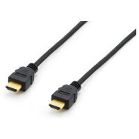 Equip HDMI HS Ehternet 1.4 A-A St/St 3.0m 4K30Hz HDR sw...