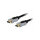 Equip HDMI PHS Ethernet 2.0 A-A St/St 10.0m 4K60Hz HDRalu.sw Polybeutel