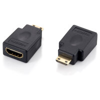 Equip HDMI auf HDMI Adapter Mini