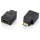 Equip HDMI auf HDMI Adapter Mini