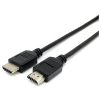 Equip HDMI HS Ethernet A-A St/St 1.8m 1080p60Hz sw