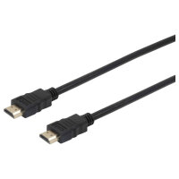 Equip HDMI 20/set HS Ethernet 2.0 A-A 1.8m 4K60Hz HDR