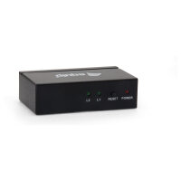 Equip HDMI-Splitter 2-Port Video Signalverteiler