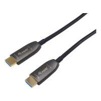 Equip HDMI PHS Ethernet 2.1 A-A St/St 25.0m 8K60Hz HDRopt.