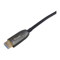 Equip HDMI PHS Ethernet 2.1 A-A St/St 25.0m 8K60Hz HDRopt.