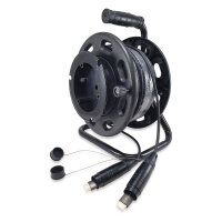 Equip HDMI PHS Ethernet 2.1 A-A St/St 150.0m 8K60Hz HDRopt.