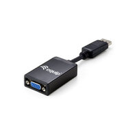 Equip DisplayPort->VGA Adapter St/Bu 1920x1080/60Hz...