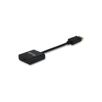 Equip Displayport->HDMI Adapter St/Bu 1920x1080/60Hz...