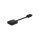Equip Displayport->HDMI Adapter St/Bu 1920x1080/60Hz schwarz