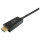 Equip Displayport Kabel -> HDMI St/St 2.0m 4K/30Hz schwarz