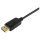 Equip Displayport Kabel -> HDMI St/St 2.0m 4K/30Hz schwarz