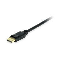 Equip DisplayPort 1.4 St/St 2.00m 8K/60Hz komp.HDCP schwarz