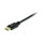 Equip DisplayPort 1.4 St/St 2.00m 8K/60Hz komp.HDCP schwarz