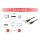 Equip DisplayPort 1.4 St/St 2.00m 8K/60Hz komp.HDCP schwarz
