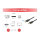 Equip DisplayPort 1.4 St/St 5.00m 8K/60Hz komp.HDCP schwarz