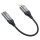 Equip Displayport->HDMI Adapter 1.4 St/Bu 8K/60Hz grau
