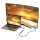 Equip Displayport->HDMI Adapter 1.4 St/Bu 8K/60Hz grau