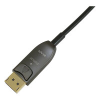 Equip DisplayPort 1.4 St/St15.00m 8K/60Hz komp.HDCP schwarz