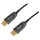 Equip DisplayPort 1.4 St/St15.00m 8K/60Hz komp.HDCP schwarz