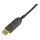 Equip DisplayPort 1.4 St/St15.00m 8K/60Hz komp.HDCP schwarz