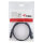 Equip DisplayPort 2.1 St/St 1.00m16K/60Hz komp.HDCP Prem. gr