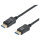 Equip DisplayPort 2.1 St/St 3.00m16K/60Hz komp.HDCP Prem. gr