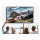 Equip DisplayPort 2.1 St/St 2.00m16K/60Hz komp.HDCP Alum. gr
