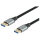 Equip DisplayPort 2.1 St/St 1.00m16K/60Hz komp.HDCP Alum. gr