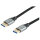 Equip DisplayPort 2.1 St/St 1.00m16K/60Hz komp.HDCP Alum. gr
